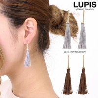 LUPIS（ルピス）のアクセサリー/ピアス