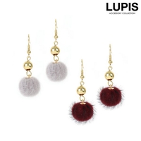LUPIS（ルピス）のアクセサリー/ピアス
