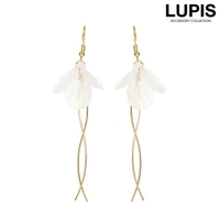LUPIS（ルピス）のアクセサリー/ピアス