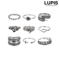 LUPIS（ルピス）のアクセサリー/リング・指輪