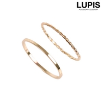 LUPIS（ルピス）のアクセサリー/リング・指輪