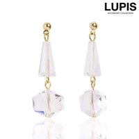 LUPIS（ルピス）のアクセサリー/ピアス