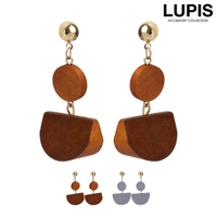 LUPIS（ルピス）のアクセサリー/ピアス