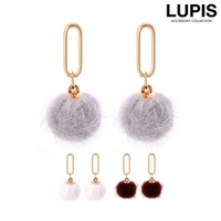 LUPIS（ルピス）のアクセサリー/ピアス
