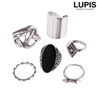 LUPIS（ルピス）のアクセサリー/リング・指輪