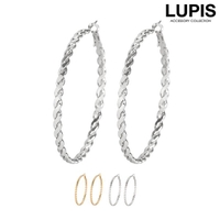 LUPIS（ルピス）のアクセサリー/ピアス