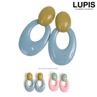 LUPIS（ルピス）のアクセサリー/ピアス