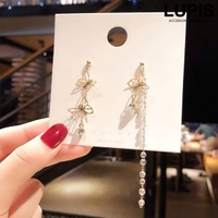 LUPIS（ルピス）のアクセサリー/ピアス