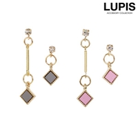 LUPIS（ルピス）のアクセサリー/ピアス