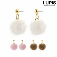 LUPIS（ルピス）のアクセサリー/ピアス