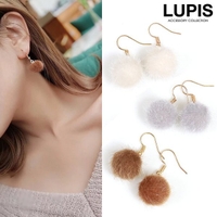 LUPIS（ルピス）のアクセサリー/ピアス