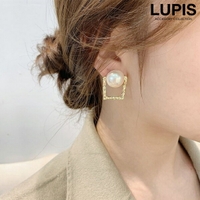 LUPIS（ルピス）のアクセサリー/ピアス