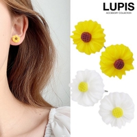 LUPIS（ルピス）のアクセサリー/ピアス