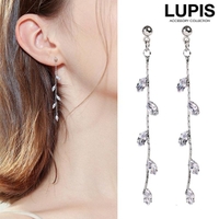 LUPIS（ルピス）のアクセサリー/ピアス