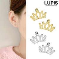 LUPIS（ルピス）のアクセサリー/ピアス