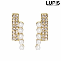 LUPIS（ルピス）のアクセサリー/ピアス