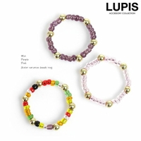 LUPIS（ルピス）のアクセサリー/リング・指輪