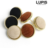 LUPIS（ルピス）のアクセサリー/ピアス