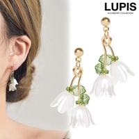 LUPIS（ルピス）のアクセサリー/ピアス