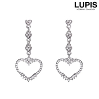 LUPIS（ルピス）のアクセサリー/ピアス
