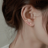 LUPIS（ルピス）のアクセサリー/ピアス