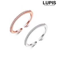 LUPIS（ルピス）のアクセサリー/リング・指輪