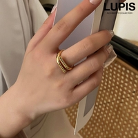 LUPIS（ルピス）のアクセサリー/リング・指輪