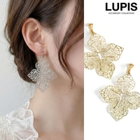 LUPIS（ルピス）のアクセサリー/イヤリング