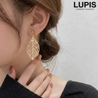 LUPIS（ルピス）のアクセサリー/イヤリング