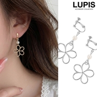 LUPIS（ルピス）のアクセサリー/イヤリング