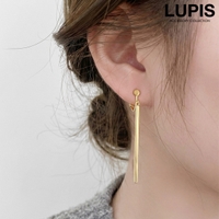 LUPIS（ルピス）のアクセサリー/イヤリング