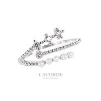LACORDE （ラコーデ）のアクセサリー/リング・指輪
