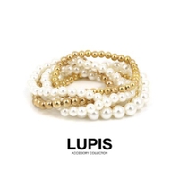LUPIS（ルピス）のアクセサリー/ブレスレット・バングル
