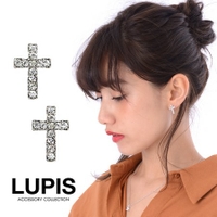 LUPIS（ルピス）のアクセサリー/ピアス