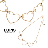 LUPIS（ルピス）のアクセサリー/ネックレス