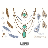 LUPIS（ルピス）の文房具/シール・ステッカー・テープ