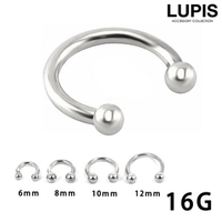 LUPIS（ルピス）のアクセサリー/ボディピアス