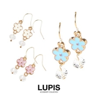 LUPIS（ルピス）のアクセサリー/ピアス