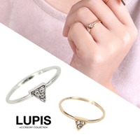 LUPIS（ルピス）のアクセサリー/リング・指輪
