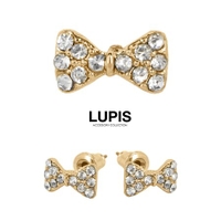 LUPIS（ルピス）のアクセサリー/ピアス