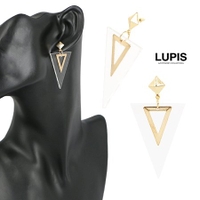 LUPIS（ルピス）のアクセサリー/ピアス