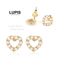 LUPIS（ルピス）のアクセサリー/ピアス
