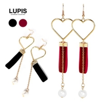 LUPIS（ルピス）のアクセサリー/ピアス