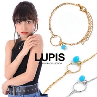 LUPIS（ルピス）のアクセサリー/ブレスレット・バングル
