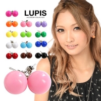 LUPIS（ルピス）のアクセサリー/ピアス