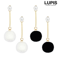 LUPIS（ルピス）のアクセサリー/ピアス