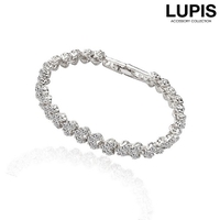 LUPIS（ルピス）のアクセサリー/ブレスレット・バングル