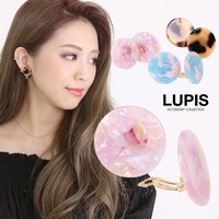 LUPIS（ルピス）のアクセサリー/イヤリング