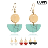 LUPIS（ルピス）のアクセサリー/ピアス