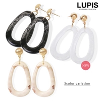 LUPIS（ルピス）のアクセサリー/ピアス